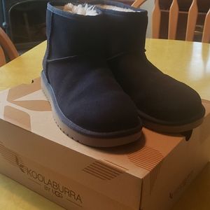 Koolaburra Uggs